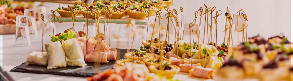 Traiteur mariage Lyon